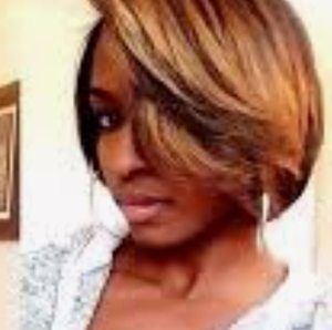 Meet your Posher, Trina